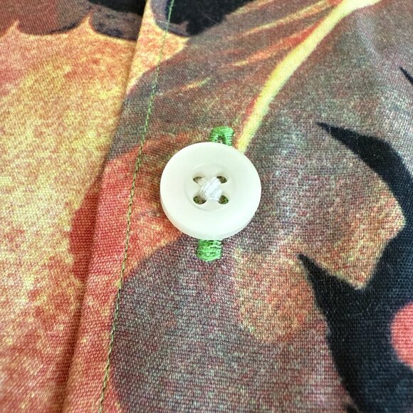 Daniel Cremieux Men's Viscose Hawaiian Shirt | Sz 2X BIG - Picture 6 of 10